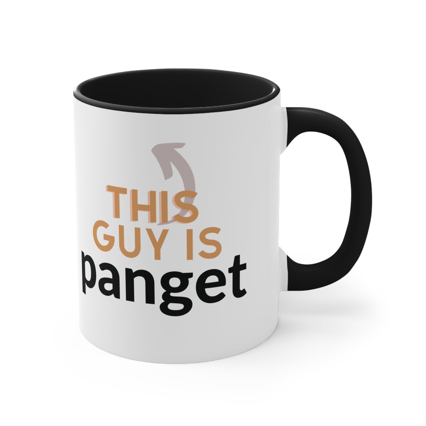 Filipino Coffee Mug, 11oz